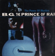 B.G. The Prince of Rap Power of Rhythm