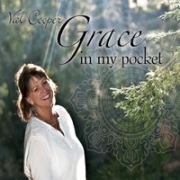 Val Cooper Grace In My Pocket
