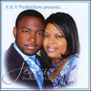 K and V Productions Jenesis [Promo]