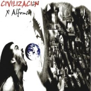 X Alfonso Civilizacion