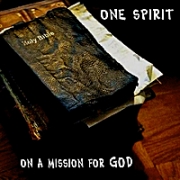 I Spirit On a Mission for God