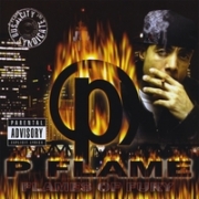 P Flame Flames of Fury
