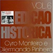 Cyro Monteiro Edicao Historica, Vol. 6