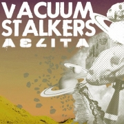 Vacuum Stalkers Aelita