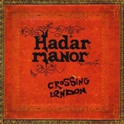 Hadar Manor Crossing London