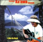 Ka'awa I Like Go Back