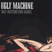 Ugly Machine Self-Destruction Games