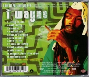 I Wayne Live in Oakland