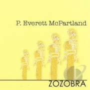 P. Everett McPartland Zozobra