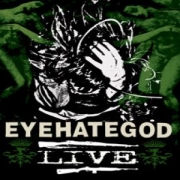 Eyehategod Live [DVD]