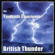 Yardbirds Experience British Thunder