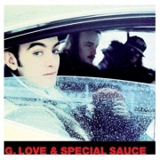 G. Love & Special Sauce Philadelphonic