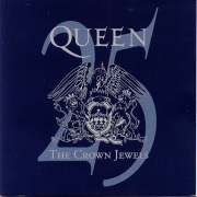 Queen Jewels, Vol. 2