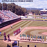 M.L. Vought Little League World Series