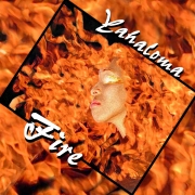 Yahaloma Fire