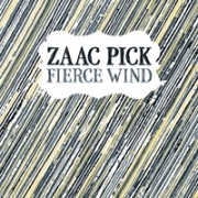 Zaac Pick Fierce Wind