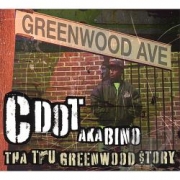 C Dot Tru Greenwood Stories