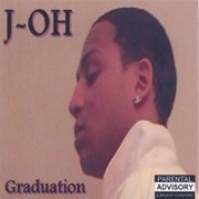 J-Oh Graduation
