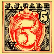J. J. Cale 5