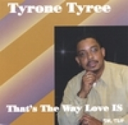 Tyrone Tyree Ring A-Ding