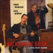 Hackamore Brick Long Way Home