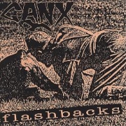 G-Anx Flashbacks