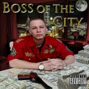 B Famillia Boss of the City