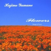 Hajime Yamane Flowers
