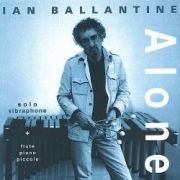 Ian Ballantine Alone