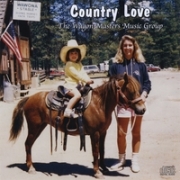 Wagon Masters Music Group Country Love