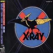 X-Ray Twin Very Best Collection, Vol. 1