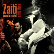 Zaiti Acoustic Quartet Still Time