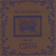 C24c My Pet Unicorn