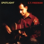 C.T. Freeman Spotlight