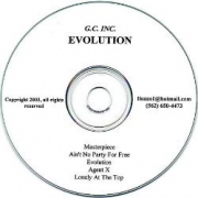G.C. Inc. Evolution