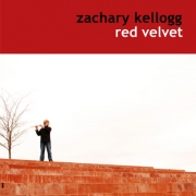 Zachary Kellogg Red Velvet