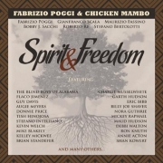 Fabrizio Poggi Spirit & Freedom