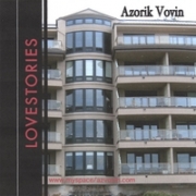Azorik Vovin Lovestories