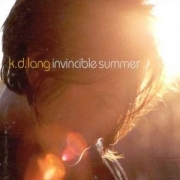 K.D. Lang Invincible Summer