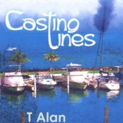 T Alan Casting Lines