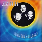 Zzah Love the Children