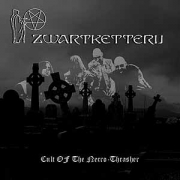 Zwartketterij Cult of the Necro-Thrasher