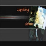Zappking Shinin