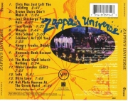 Zappa's Universe Zappa's Universe