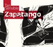 Zapatango Tan Sensible