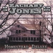 Zachary Jones Homestead Deluxe