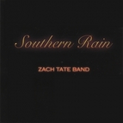 Zach Tate Southern Rain
