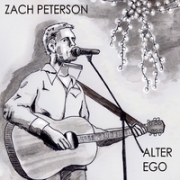 Zach Peterson Alter Ego