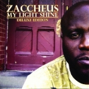 Zaccheus My Light Shine