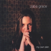 Zaba Grace My Own Skin